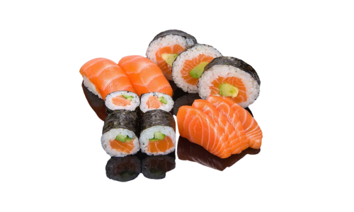 СЬОМГА СЕТ МИНИ