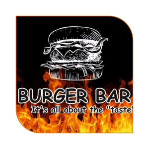 BURGER BAR
