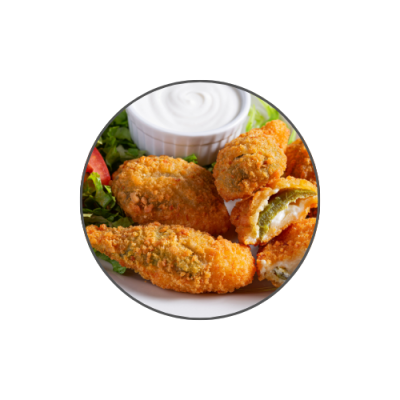 Топли предястия