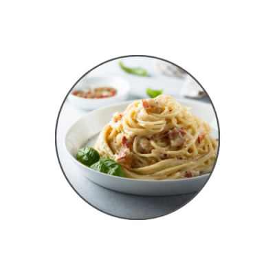 Паста и ризото