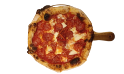 ПИЦА ПЕПЕРОНИ