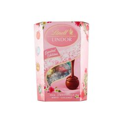 Шоколадови Бонбони Lindt Lindor Летен Микс