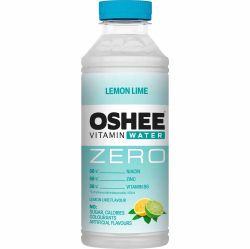 OSHEE Vitamin WATER Лимон и лайм