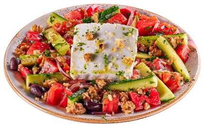 Салата КАПРИ