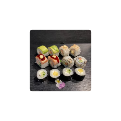 Чизу сет Мини