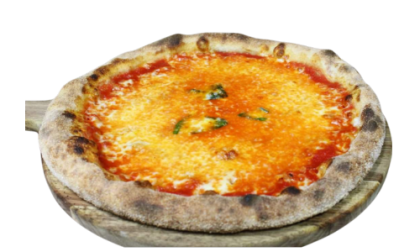 ПИЦА МАРГАРИТА