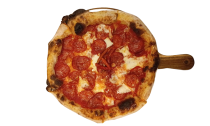 ПИЦА ПЕПЕРОНИ