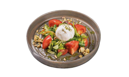 Салата Бурата