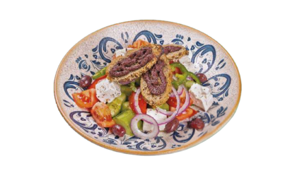 Гръцка салата