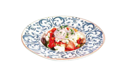 Шопска салата