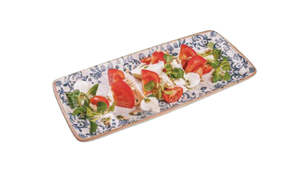 Салата Капрезе