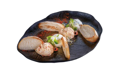 Тирокафтери