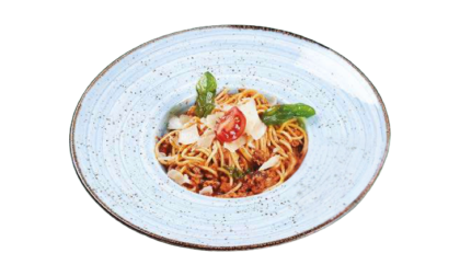 Спагети Болонезе