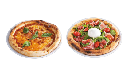 Пица Пеперони