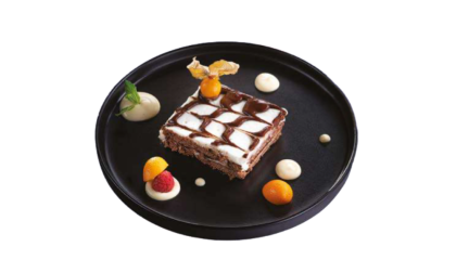 Домашна пита с маскарпоне