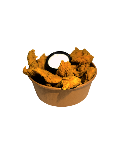 Криспи Кофа