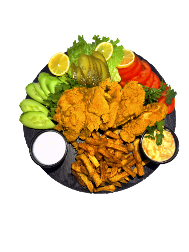 Порция Криспи