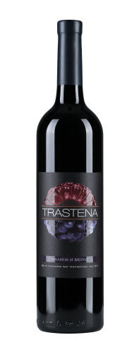 Трастена Малина и мерло