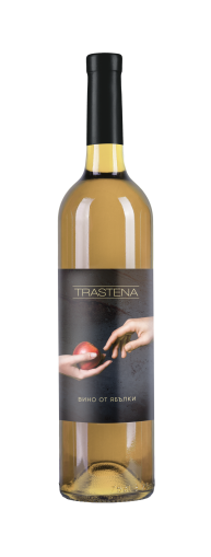 Трастена Ябълково вино