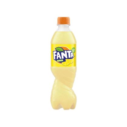 Fanta Лимон 500 мл.