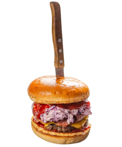 Бургер "American beauty"