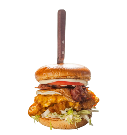 Бургер "Франсето"