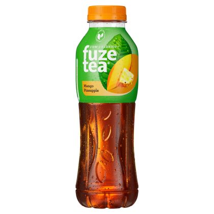Fuzetea Манго и ананас