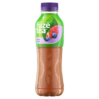 Fuzetea Горски плодове