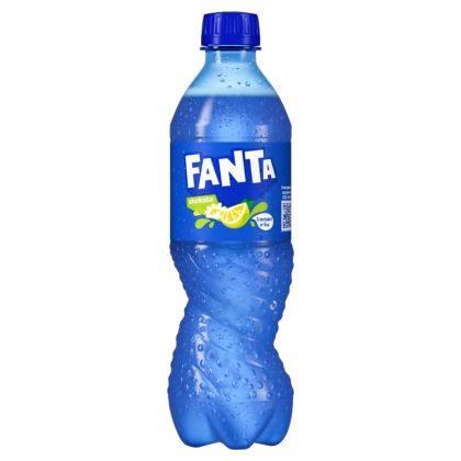 Fanta Shokata 500 мл.