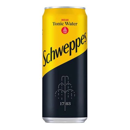Schweppes Тоник 330 мл.