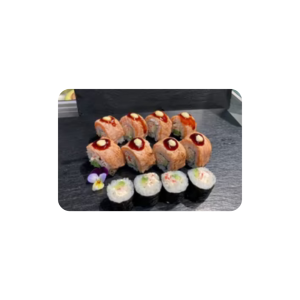 Ичибан Комбо 