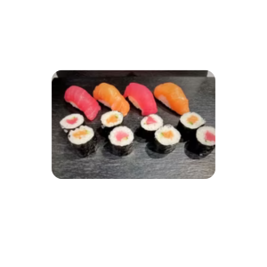 Нигири сет мини
