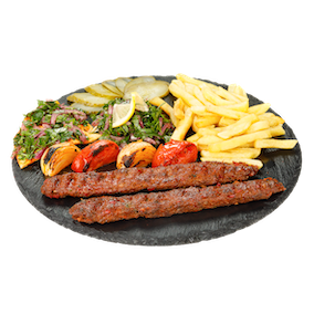 Адана + 2 гарнитури