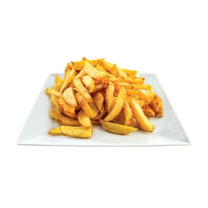 Пържени Картофи