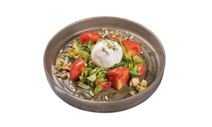 Салата Бурата