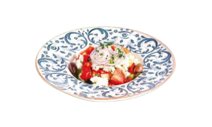 Шопска салата