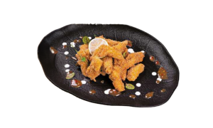 Пармезанови филенца