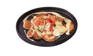 Сотиран телешки език