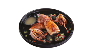 Гриловани калмари