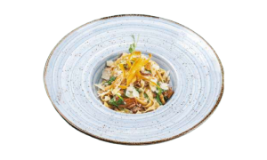 Талиатели Витело