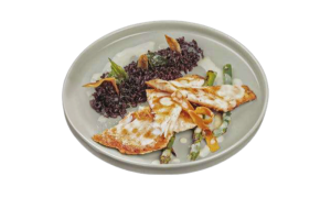 Филе Лаврак