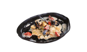 Поширано филе морски език