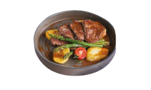 Телешки каренца от бон филе