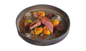 Патешко магре