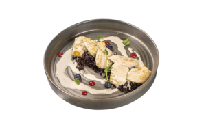 Пиле Формаджи