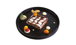 Домашна пита с маскарпоне