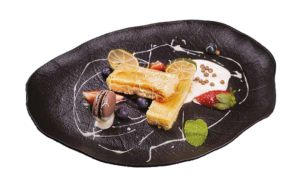 Лимонов тарт