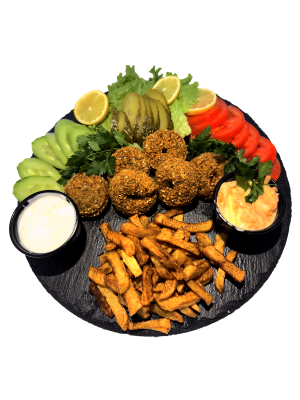 Порция Фалафел