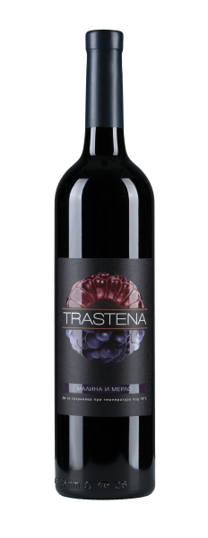 Трастена Малина и мерло