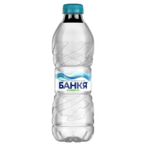 Минерална Вода Банкя 1,5л.